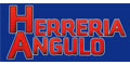 Herreria Angulo logo