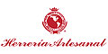 HERRERIA ARTESANAL logo