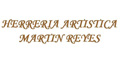 Herreria Artistica Martin Reyes logo