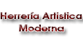 HERRERIA ARTISTICA MODERNA