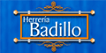 HERRERIA BADILLO logo