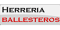 Herreria Ballesteros, Sa logo