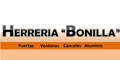 Herreria Bonilla logo