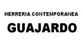 Herreria Contemporanea Guajardo logo