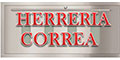 Herreria Correa logo