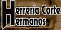 Herreria Corte Hermanos logo