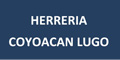 Herreria Coyoacan Lugo logo