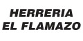 Herreria El Flamazo logo