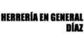 Herreria En General Diaz logo
