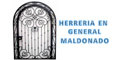 Herreria En General Maldonado logo
