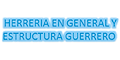 Herreria En General Y Estructura Guerrero logo