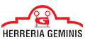 HERRERIA GEMINIS logo