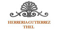 Herreria Gutierrez - Thel logo