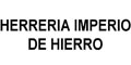 Herreria Imperio De Hierro logo