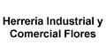 Herreria Industrial Y Comercial Flores logo
