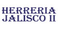 Herreria Jalisco Ii logo