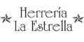 Herreria La Estrella logo