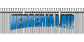 Herreria Laiz logo