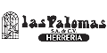 HERRERIA LAS PALOMAS logo