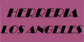 Herreria Los Angeles logo