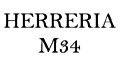Herreria M34 logo