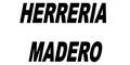 Herreria Madero logo