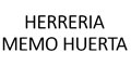 Herreria Memo Huerta logo