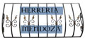 Herreria Mendoza logo