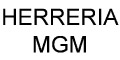 Herreria Mgm logo