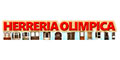 Herreria Olimpica logo