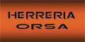 Herreria Orsa logo