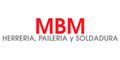 Herreria, Paileria Y Soldadura Mbm