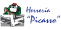 Herreria Picasso logo