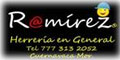 HERRERIA RAMIREZ logo