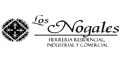 Herreria Residencial Los Nogales logo