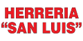 HERRERIA SAN LUIS logo