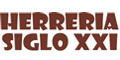 HERRERIA SIGLO XXI logo