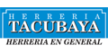 Herreria Tacubaya logo