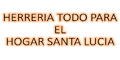 Herreria Todo Para El Hogar Santa Lucia logo