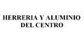Herreria Y Aluminio Del Centro logo