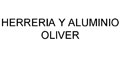 Herreria Y Aluminio Oliver logo
