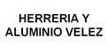 Herreria Y Aluminio Velez logo