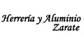 Herreria Y Aluminio Zarate logo