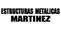 HERRERIA Y CERRAJERIA MARTINEZ logo