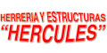 Herreria Y Estructuras Hercules logo