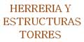 Herreria Y Estructuras Torres logo