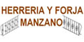 Herreria Y Forja Manzano