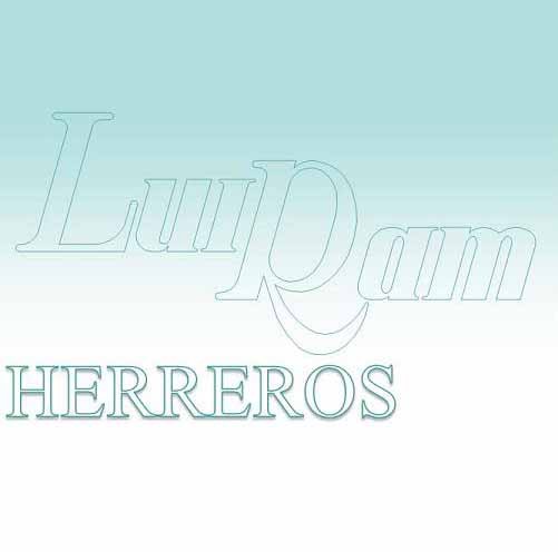 HERRERÍA Y HIERRO FORJADO LUIRAM HERREROS