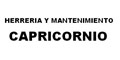Herreria Y Mantenimiento Capricornio logo