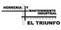 HERRERIA Y MANTENIMIENTO INDUSTRIAL EL TRIUNFO logo